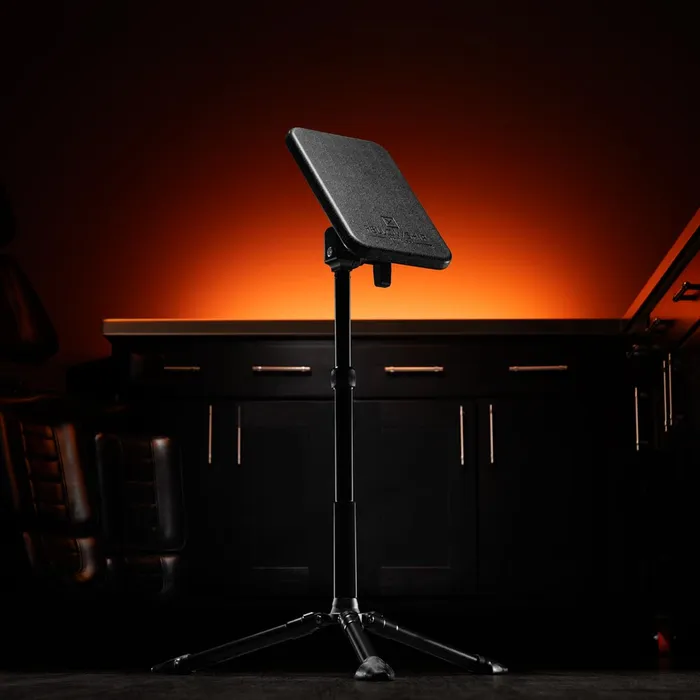 Fellowship Supply Co Female Sex Toys Fellowship Portable Tripod Tattoo Armrest