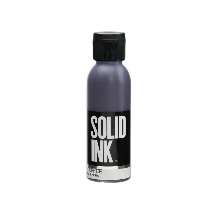 Female Sex Toys 10 Color Old Pigments Set Solid Ink 2oz Bottles Solid Ink