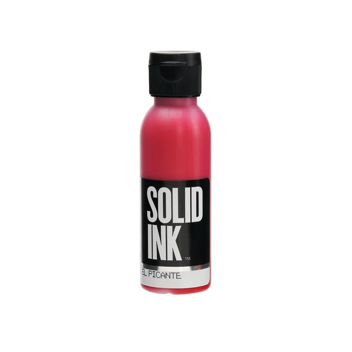 Female Sex Toys 10 Color Old Pigments Set Solid Ink 2oz Bottles Solid Ink