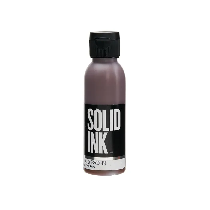 Female Sex Toys 10 Color Old Pigments Set Solid Ink 2oz Bottles Solid Ink