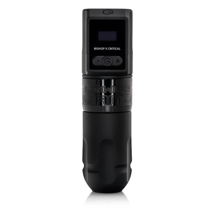 Female Sex Toys Bishop Rotary Critical X Bishop Power Wand Wireless Tattoo Machine Female Sex Toys Bishop Rotary Critical X Bishop Power Wand Wireless Tattoo Machine