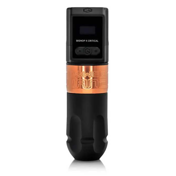 Female Sex Toys Bishop Rotary Critical X Bishop Power Wand Wireless Tattoo Machine