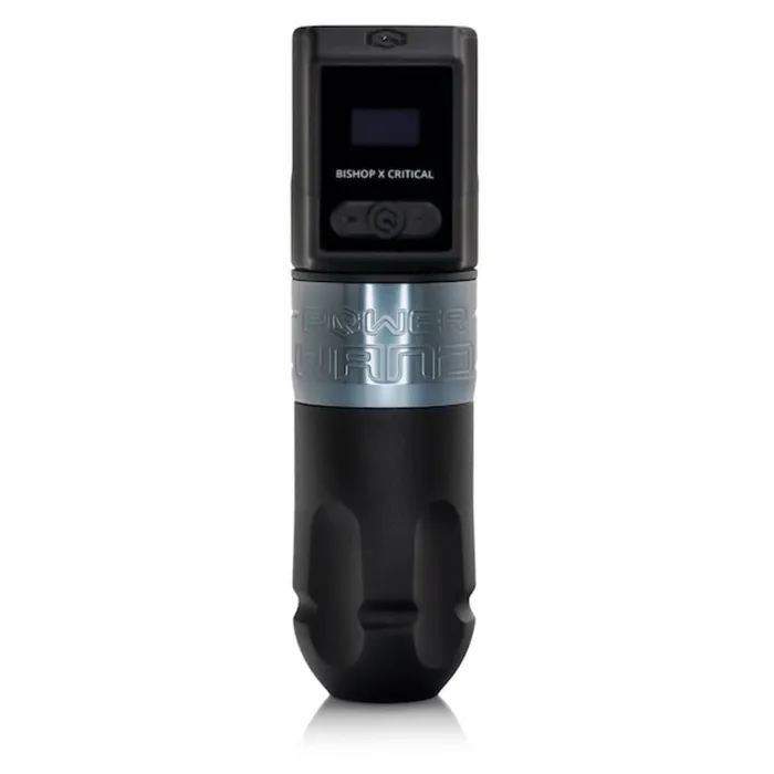 Female Sex Toys Bishop Rotary Critical X Bishop Power Wand Wireless Tattoo Machine