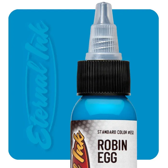 Female Sex Toys Eternal Robin Egg Eternal Tattoo Ink Pick Your Size