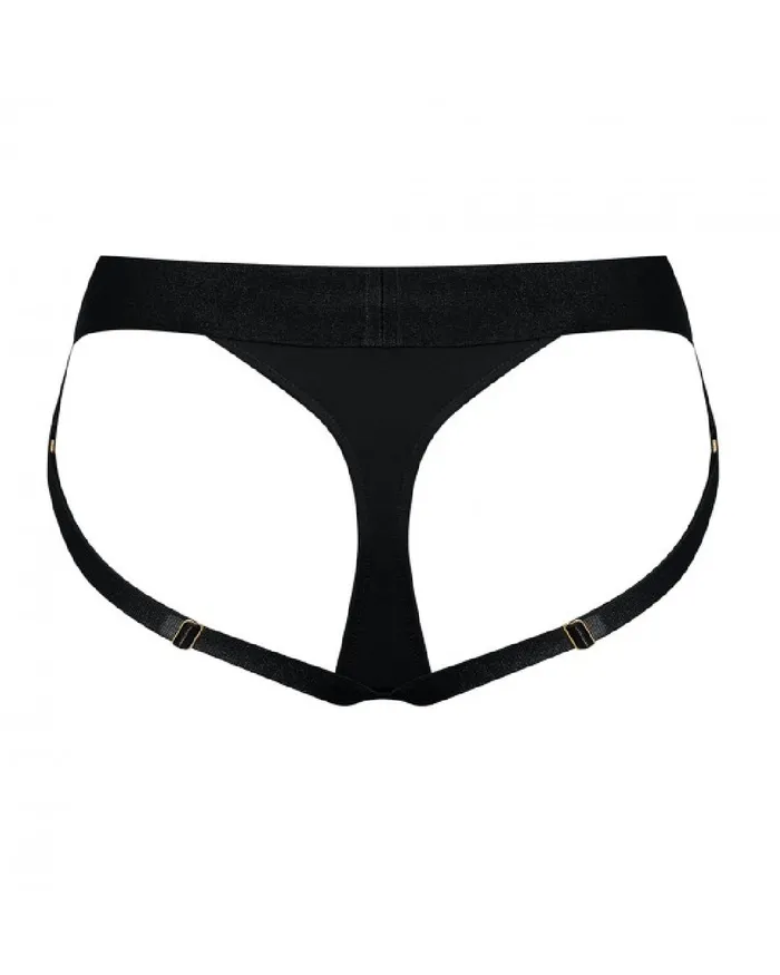 Female Sex Toys Lovely Planet StrapOnMe Heroine Lingerie Harness Medium