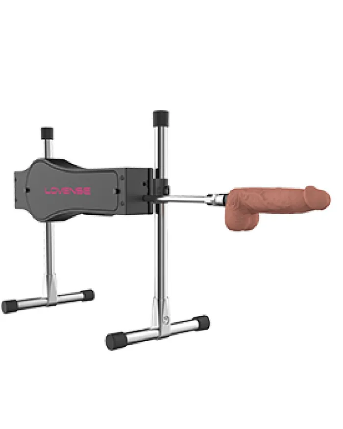 Female Sex Toys Lovense Lovense App Controlled Thrusting Sex Machine