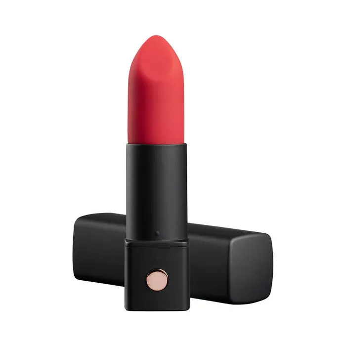 Female Sex Toys Lovense Lovense Exomoon Bluetooth Mini Lipstick Vibrator