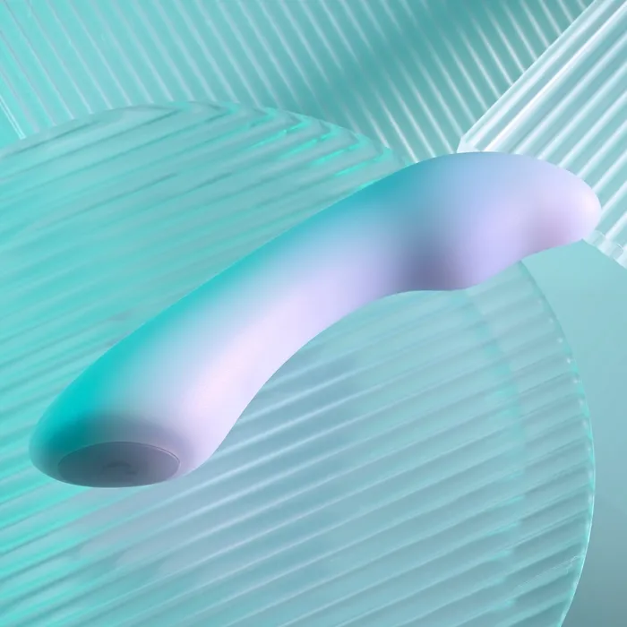 Female Sex Toys Playboy Euphoria Flexible G Spot Silicone Vibrator Evolved Novelties