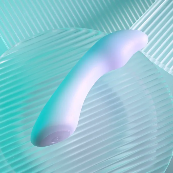Female Sex Toys Playboy Euphoria Flexible G Spot Silicone Vibrator Evolved Novelties
