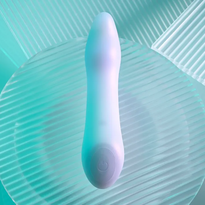 Female Sex Toys Playboy Euphoria Flexible G Spot Silicone Vibrator Evolved Novelties