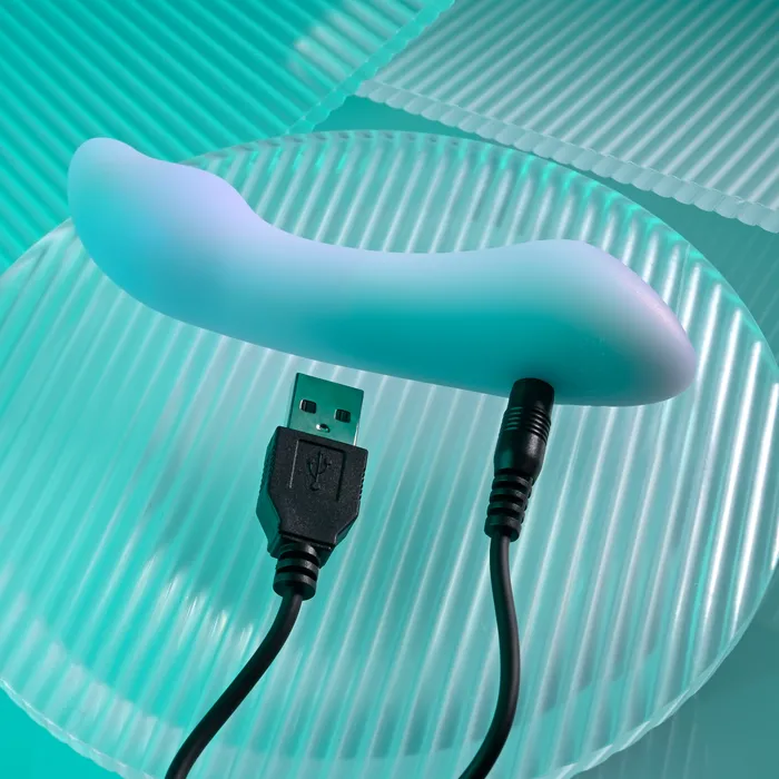 Female Sex Toys Playboy Euphoria Flexible G Spot Silicone Vibrator Evolved Novelties