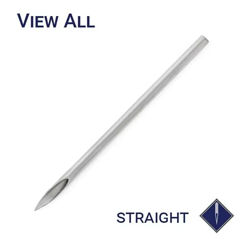 Female Sex Toys Precision Needles Precision Straight Piercing Needle Price Per 1 Female Sex Toys Precision Needles Precision Straight Piercing Needle Price Per 1
