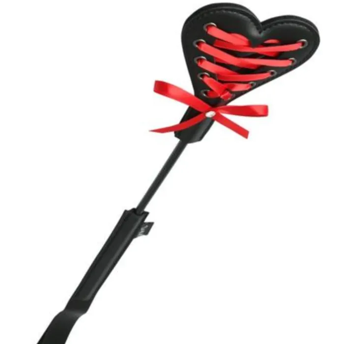 Female Sex Toys Sportsheets Heart Beat Lace Crop Sportsheets
