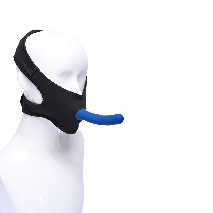 Female Sex Toys Sportsheets Pivot Face Sitting Strap On Harness