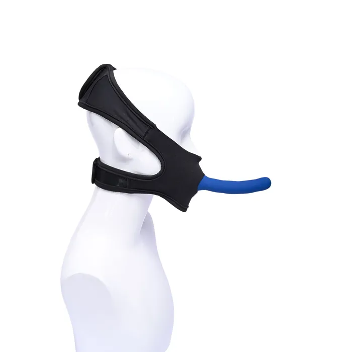 Female Sex Toys Sportsheets Pivot Face Sitting Strap On Harness