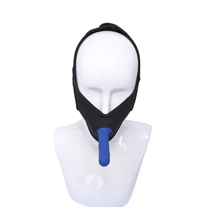 Female Sex Toys Sportsheets Pivot Face Sitting Strap On Harness