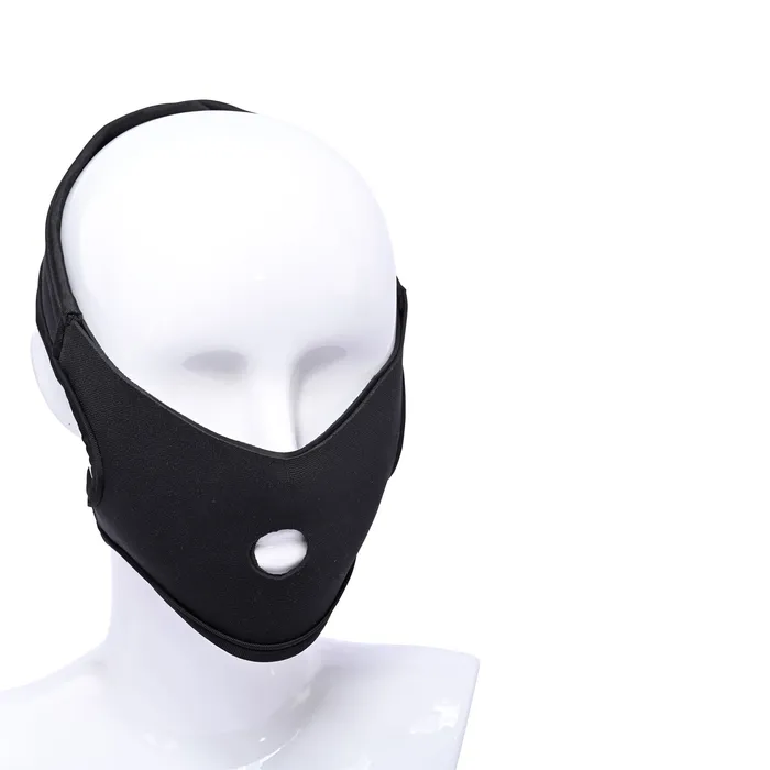 Female Sex Toys Sportsheets Pivot Face Sitting Strap On Harness