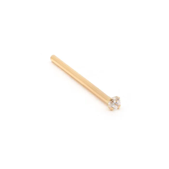 Female Sex Toys Tilum Tilum 20g 14kt Yellow Gold Nose Fishtail with 15mm Crystal Jewel Female Sex Toys Tilum Tilum 20g 14kt Yellow Gold Nose Fishtail with 15mm Crystal Jewel