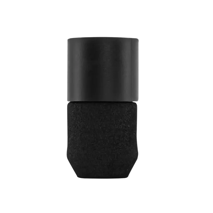 FK Irons Flux Foam 33mm Disposable Tattoo Grip Covers Black Box of 24 FK Irons Anal