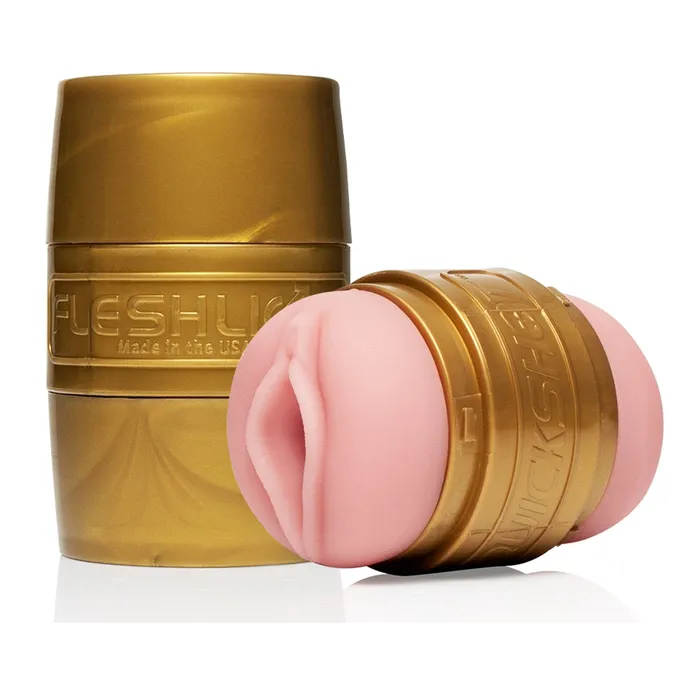 Fleshlight Male Sex Toys Fleshlight Quickshot Stamina Training Unit Lady Butt
