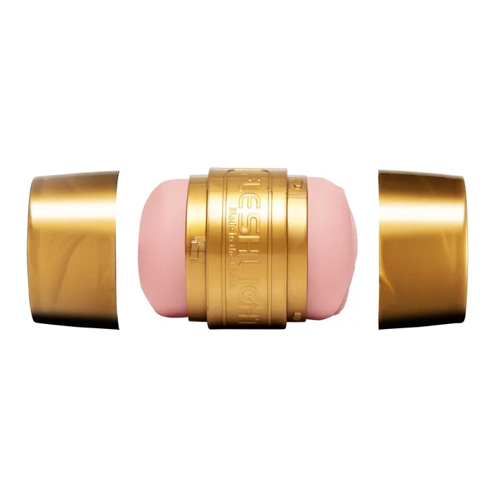 Fleshlight Male Sex Toys Fleshlight Quickshot Stamina Training Unit Lady Butt