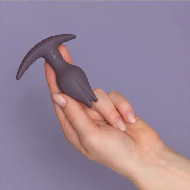 Fun Factory Anal Fun Factory Bootie Fem Anal Plug Purple