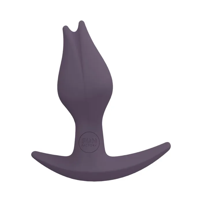 Fun Factory Anal Fun Factory Bootie Fem Anal Plug Purple