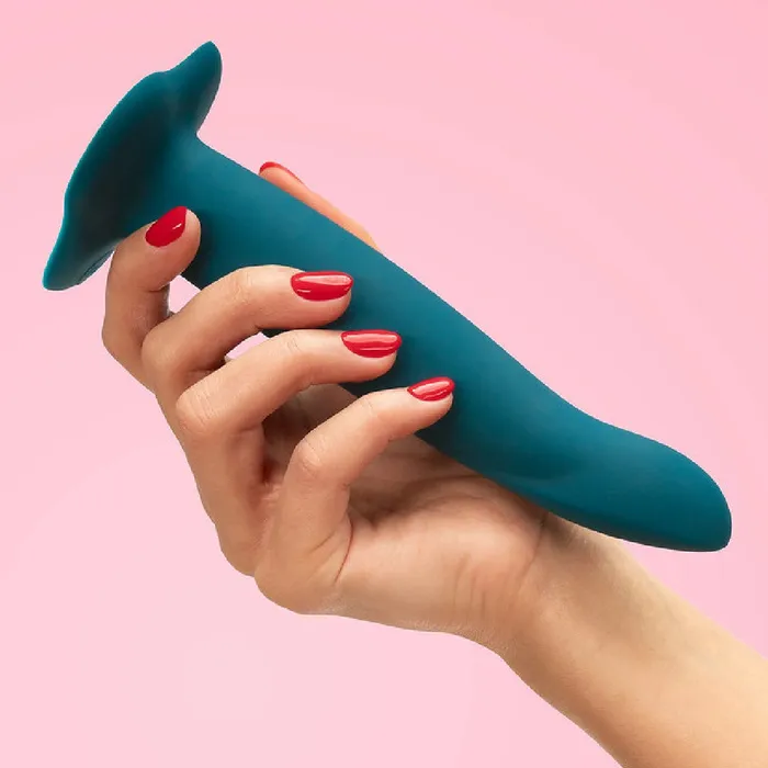 Fun Factory Limba Flex Medium Silicone Dildo Deep Sea Blue Fun Factory Anal Fun Factory Limba Flex Medium Silicone Dildo Deep Sea Blue Fun Factory Anal