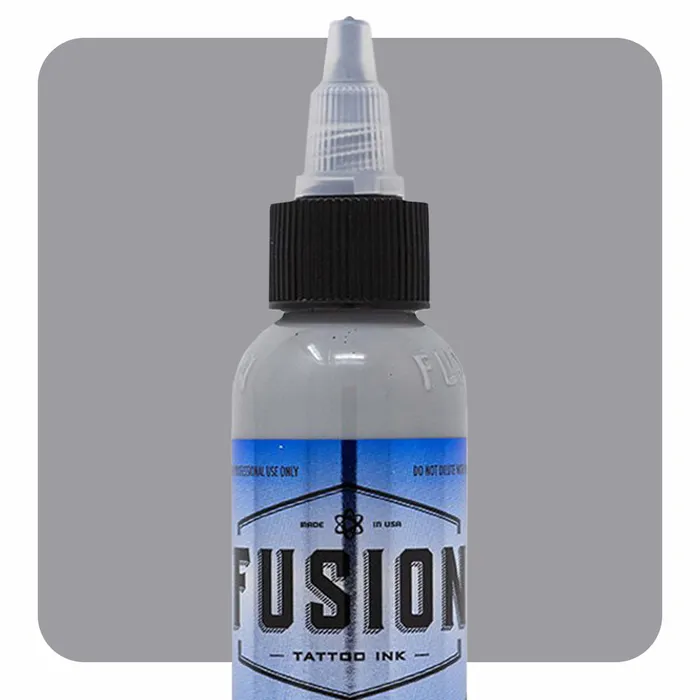 Fusion Gradient Black 4Pack Fusion Tattoo Ink 1oz Anal