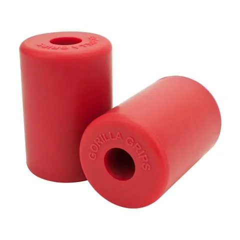 Gorilla Grips Male Sex Toys Gorilla Grips Oversized Silicone Grip Cover Pick Color and Size
