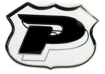 Highway Black Double P Painful Pleasures Belt Buckle Wholesale Painful Pleasures Anal Highway Black Double P Painful Pleasures Belt Buckle Wholesale Painful Pleasures Anal