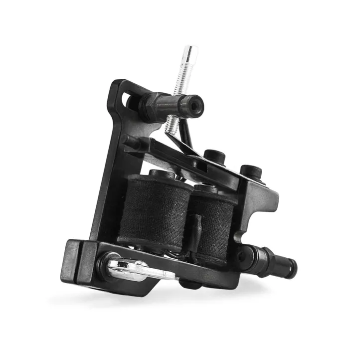 HM Tools Dye HM Mini Dietzel Liner Coil Tattoo Machine Pick Color Female Sex Toys