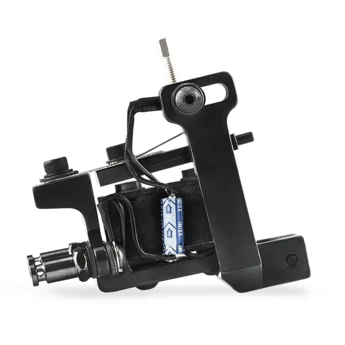 HM Tools Dye HM Mini Dietzel Liner Coil Tattoo Machine Pick Color Female Sex Toys