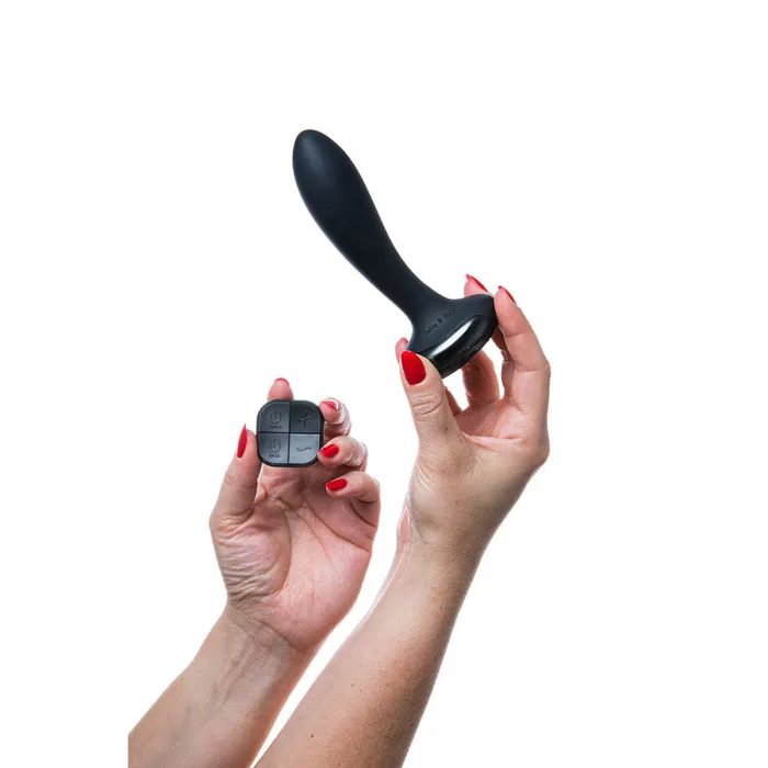 Hot Octopuss Male Sex Toys Hot Octopuss PleX with Flex Vibrating Butt Plug Prostate Stimulator Hot Octopuss Male Sex Toys Hot Octopuss PleX with Flex Vibrating Butt Plug Prostate Stimulator