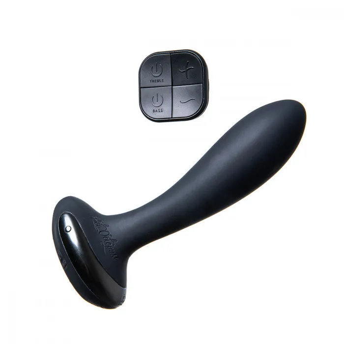 Hot Octopuss Male Sex Toys Hot Octopuss PleX with Flex Vibrating Butt Plug Prostate Stimulator
