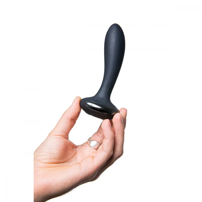 Hot Octopuss Male Sex Toys Hot Octopuss PleX with Flex Vibrating Butt Plug Prostate Stimulator