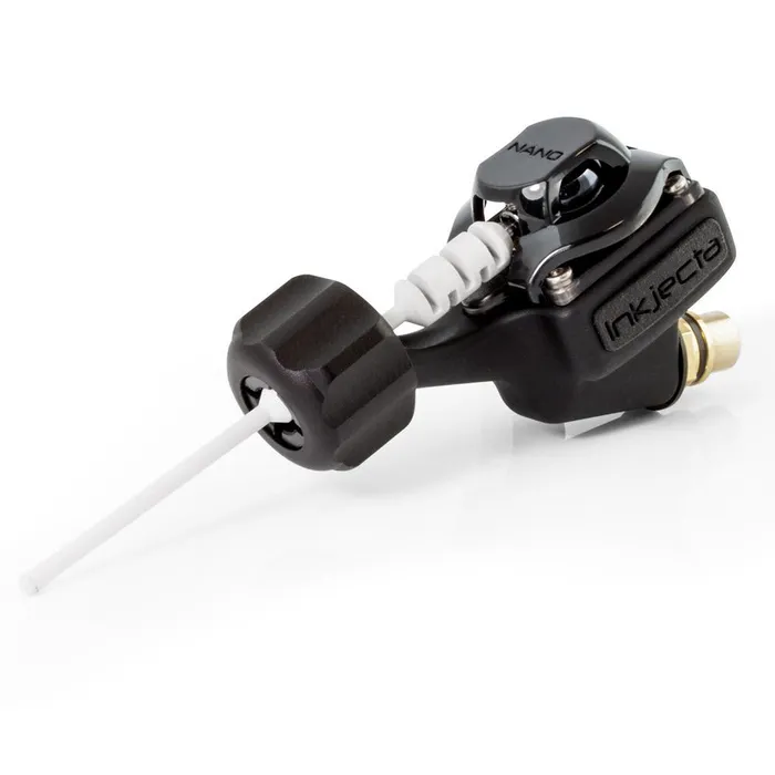 InkJecta Female Sex Toys InkJecta Flite Nano Elite Tattoo Machine Pick Color InkJecta Female Sex Toys InkJecta Flite Nano Elite Tattoo Machine Pick Color
