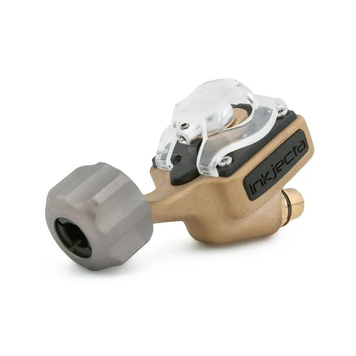 InkJecta Female Sex Toys InkJecta Flite Nano Elite Tattoo Machine Pick Color