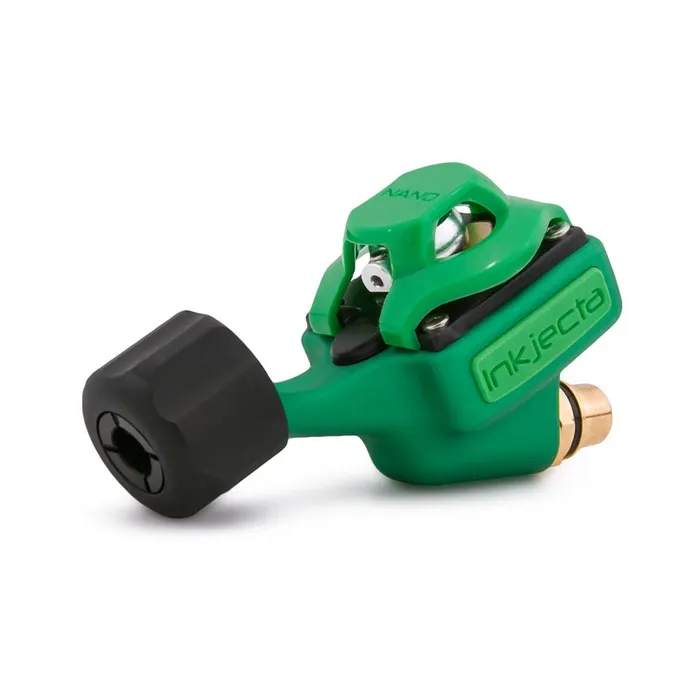 InkJecta Female Sex Toys InkJecta Flite Nano Elite Tattoo Machine Pick Color