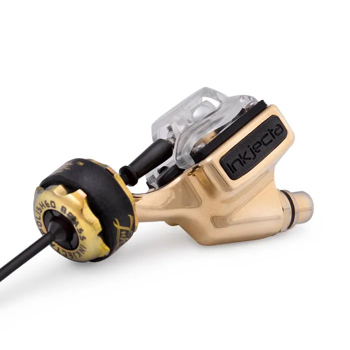 InkJecta Female Sex Toys InkJecta Flite Nano Elite Tattoo Machine Pick Color