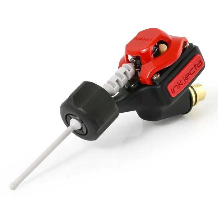 InkJecta Female Sex Toys InkJecta Flite Nano Elite Tattoo Machine Pick Color