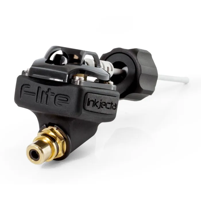 InkJecta Female Sex Toys InkJecta Flite Nano Elite Tattoo Machine Pick Color