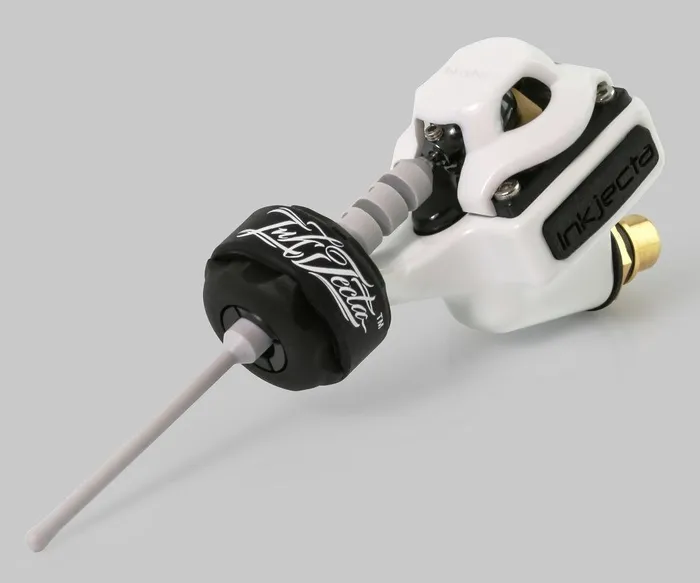 InkJecta Female Sex Toys InkJecta Flite Nano Elite Tattoo Machine Pick Color