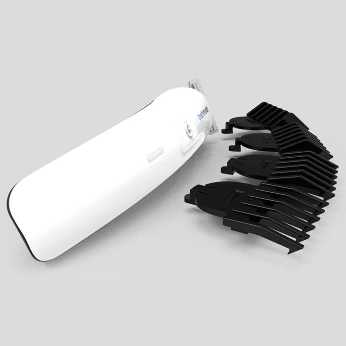 Intimate Expressions Male Sex Toys Bathmate Hydromax Trim Male Grooming Kit Rechargeable