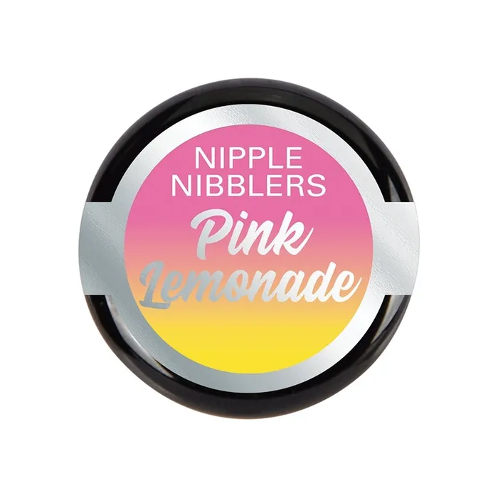Jelique Nipple Nibblers Cool Tingle BalmPink Lemonade 3g Holiday Products Vibrators Jelique Nipple Nibblers Cool Tingle BalmPink Lemonade 3g Holiday Products Vibrators