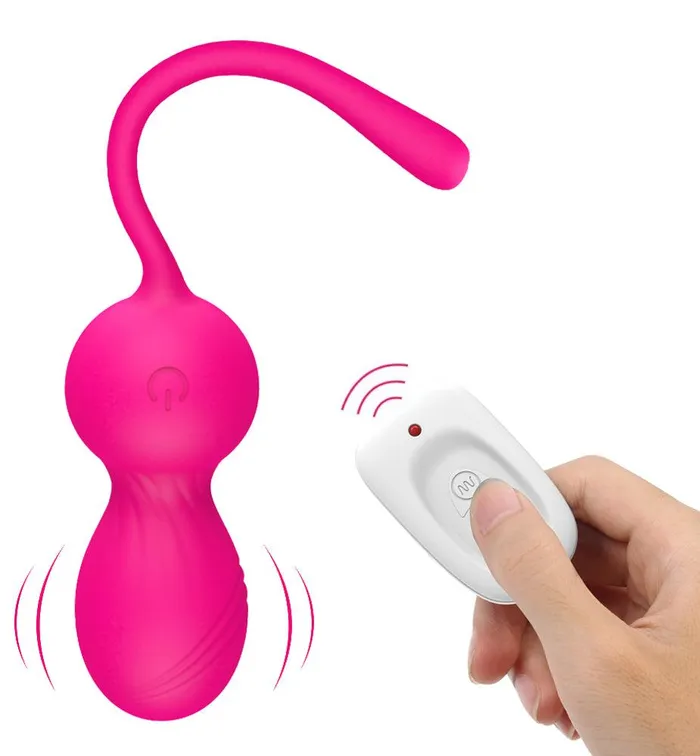 Kegel Balls Egg Vibrator Vagina Repair Ball for Female FUNMATES Female Sex Toys Kegel Balls Egg Vibrator Vagina Repair Ball for Female FUNMATES Female Sex Toys