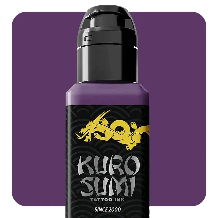 Kuro Sumi Kyo Murasaki Kuro Sumi Pick Size Male Sex Toys