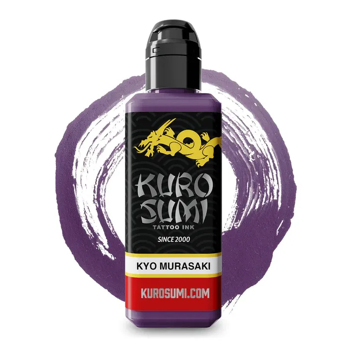 Kuro Sumi Kyo Murasaki Kuro Sumi Pick Size Male Sex Toys
