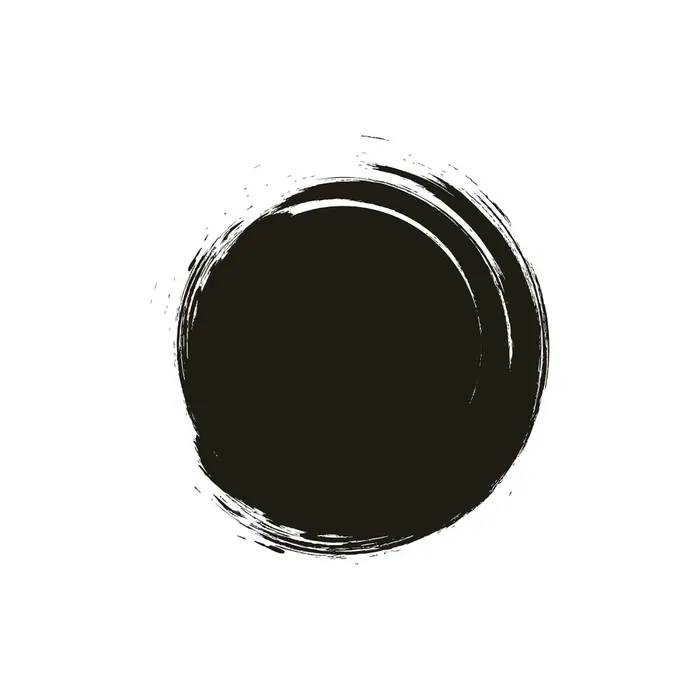 Kuro Sumi Vibrators King Kong Black Kuro Sumi Tattoo Ink Pick Size