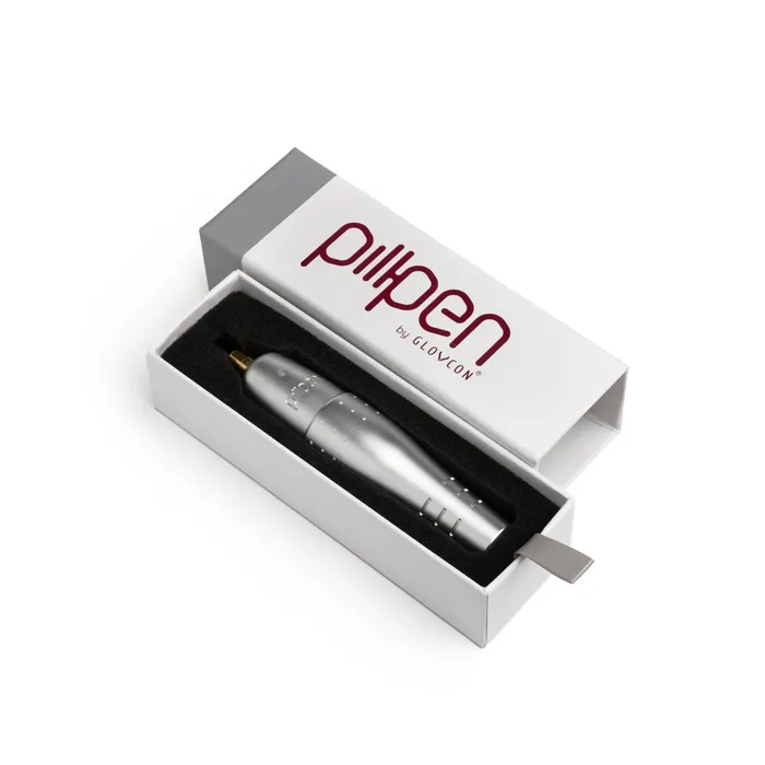 Kwadron Female Sex Toys Glovcon Pill Pen Permanent Makeup Machine